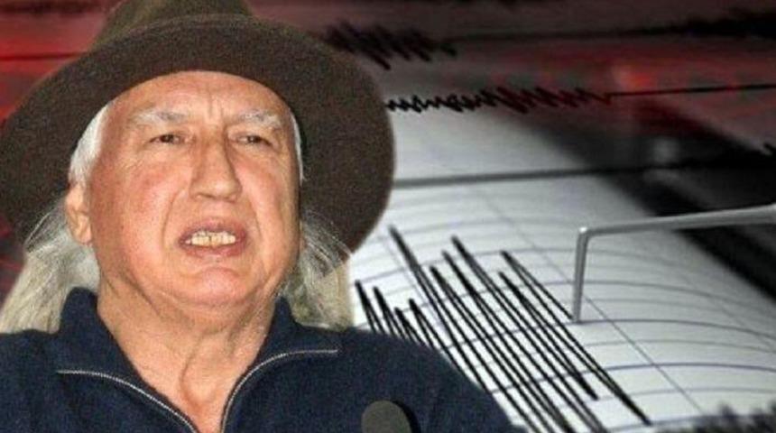 Deprem Bilimci Prof. &Uuml;ş&uuml;mezsoy, Marmara depremselliğinde B&uuml;y&uuml;k&ccedil;ekmece&rsquo;yi anlatacak