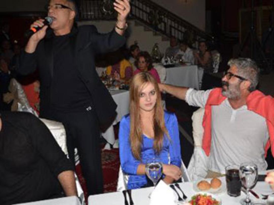 Mali'nin yeni aşkı Nihaviya