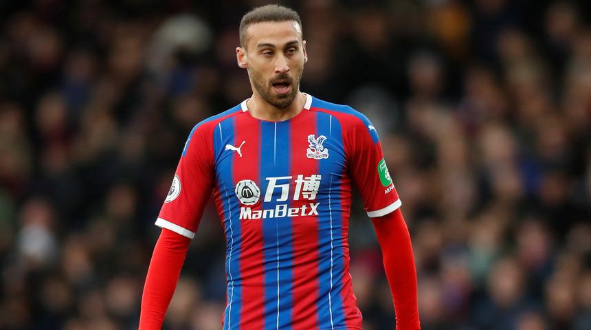 ÖZET | Crystal Palace-Arsenal maç sonucu: 1-1