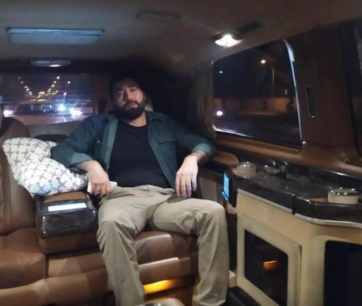 Torbalı'da sağlık müdürü ve doktor eşini öldüren sanık cezaevinde intihar etti G1