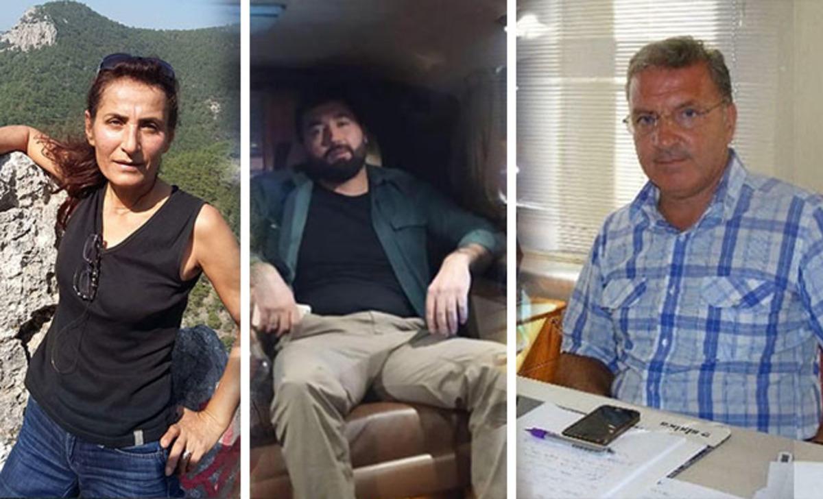 Torbalı'da sağlık m&uuml;d&uuml;r&uuml; ve doktor eşini &ouml;ld&uuml;ren sanık cezaevinde intihar etti