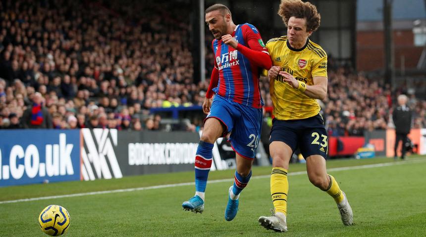 Cenk Tosun'dan flaş Galatasaray itirafı!