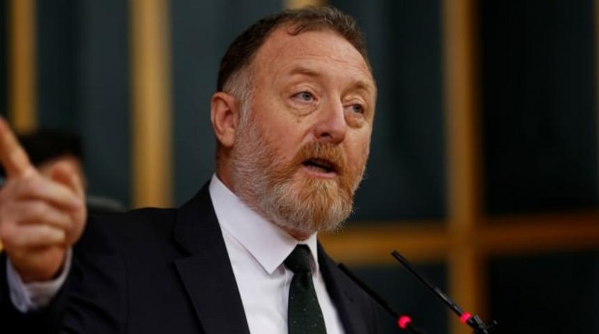 HDP Eş Genel Başkanı Temelli'den erken se&ccedil;im &ccedil;ağrısı: Şimdi hodri meydan deme zamanıdır