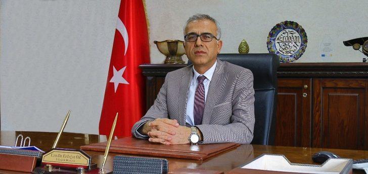 Bir yılda 6 milyondan fazla kişi sağlık kuruluşlarına başvurdu G1