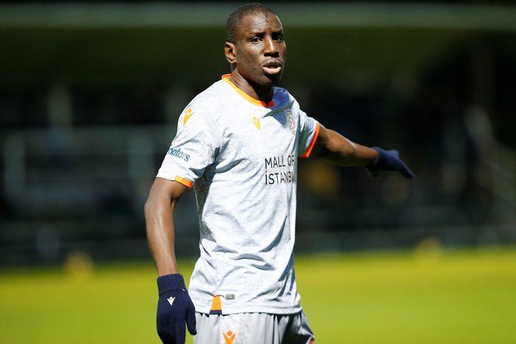 ÖZET | Başakşehir-Young Boys maç sonucu: 3-1 G1