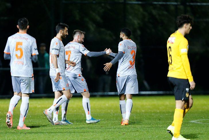 ÖZET | Başakşehir-Young Boys maç sonucu: 3-1 G2