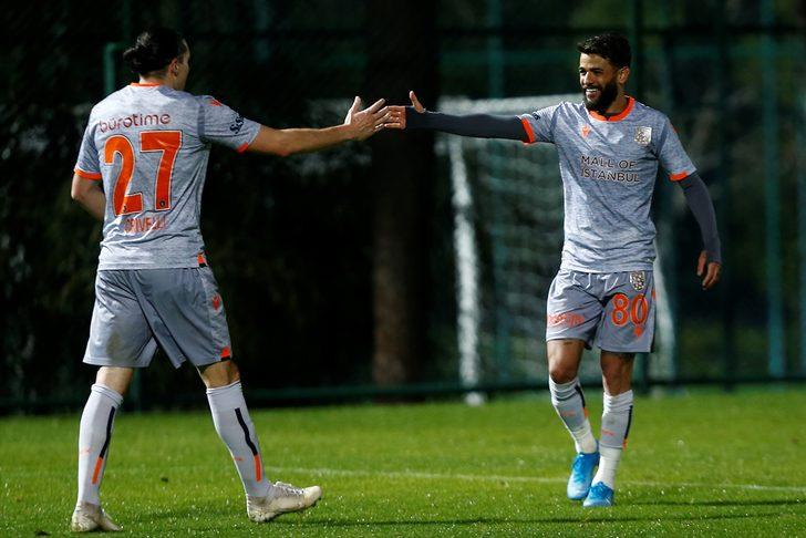 ÖZET | Başakşehir-Young Boys maç sonucu: 3-1 G3