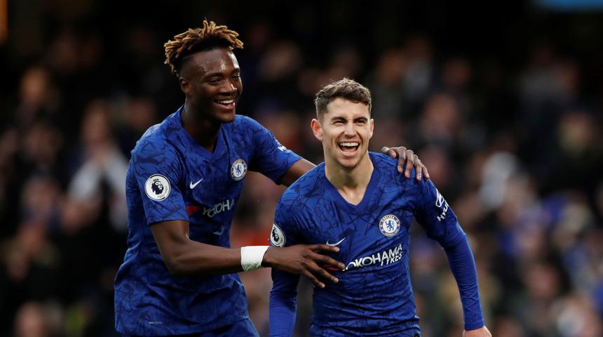 ÖZET | Chelsea-Burnley maç sonucu: 3-0