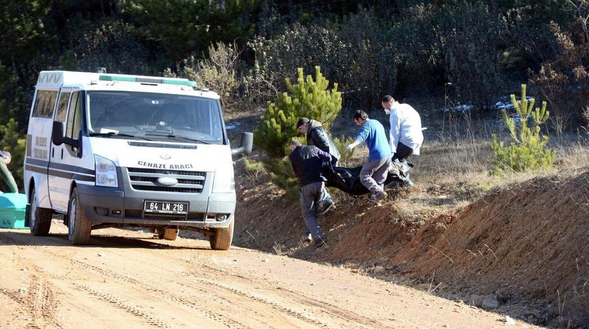 3 aydır kayıptı, toprağa gömülü cesedi bulundu! 4 kişi gözaltında