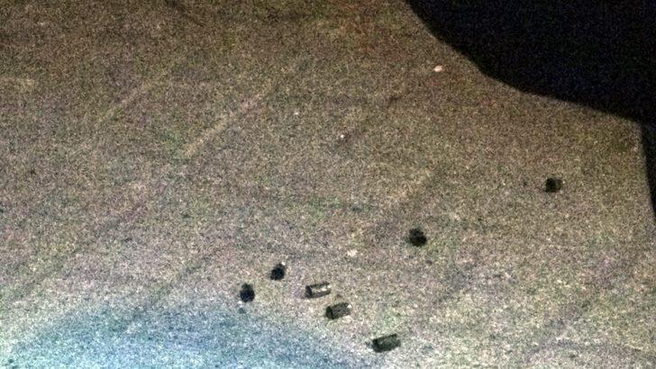 Diyarbakır'da çatışmanın ortasında kalan kişinin hayatını giydiği mont kurtardı! G4