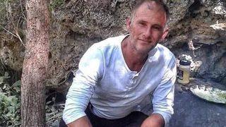 Gümüşhane'de yürek yakan olay! Elinde çocuğu için aldığı doğum günü pastasıyla can verdi