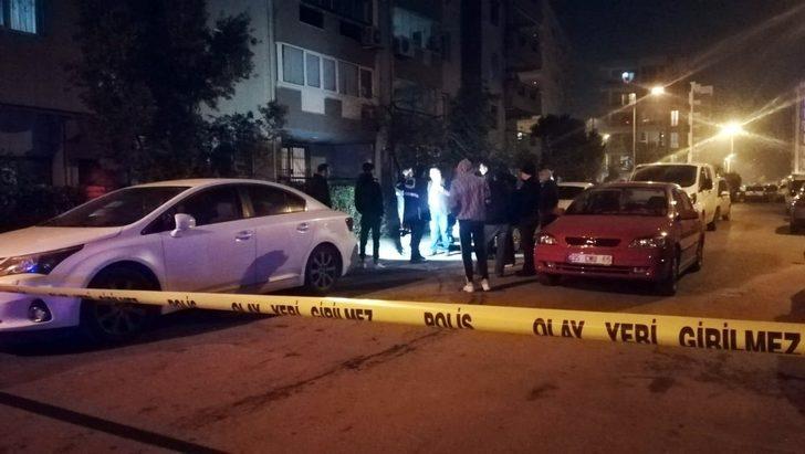 İzmir’de CHP’li Çiğli Belediyesi Başkan Yardımcısı Ali Rıza Koçer'e silahlı saldırı! G1
