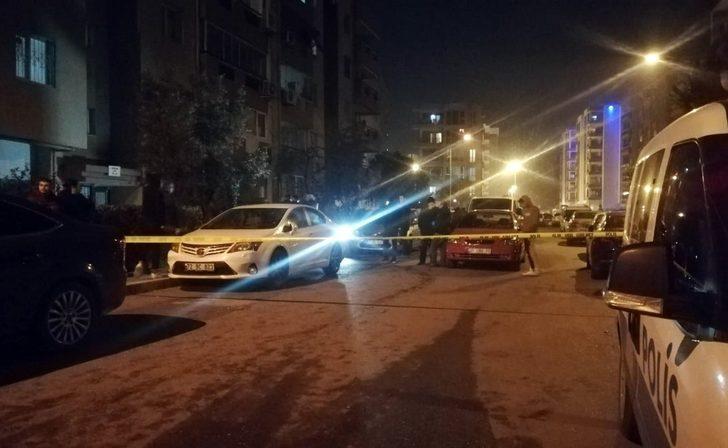 İzmir’de CHP’li Çiğli Belediyesi Başkan Yardımcısı Ali Rıza Koçer'e silahlı saldırı! G2
