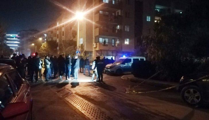 İzmir’de CHP’li Çiğli Belediyesi Başkan Yardımcısı Ali Rıza Koçer'e silahlı saldırı! G3