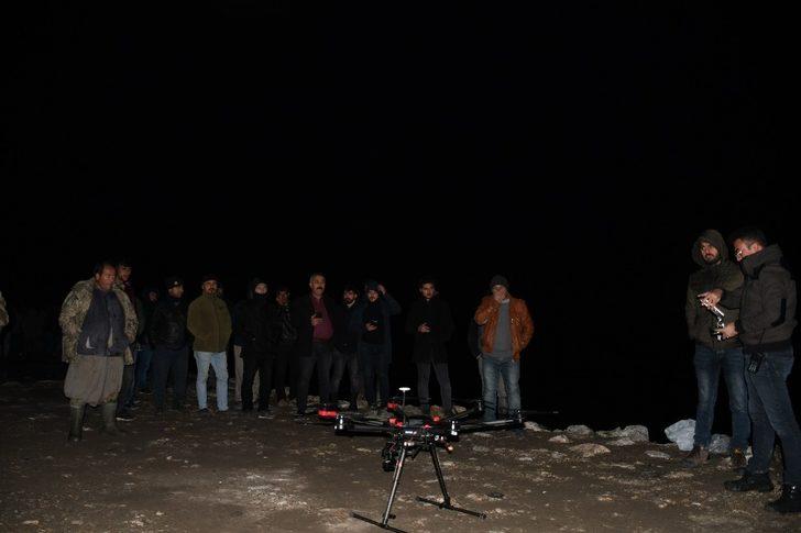 Mersin'de kayıp bekçiler her yerde aranıyor! G5