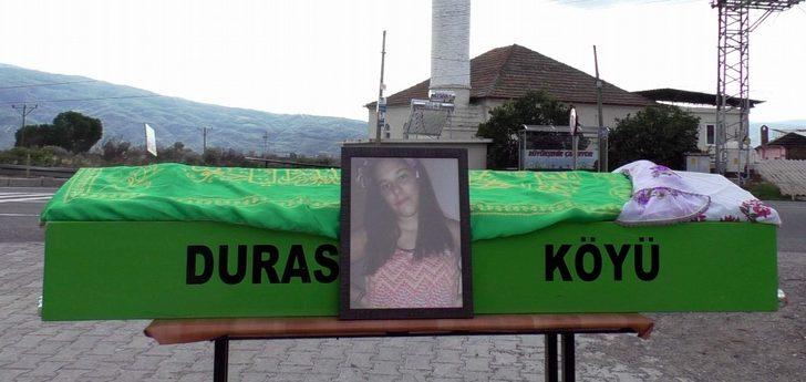 13 yaşındaki Dilvin’in ölümüyle ilgili açıklama G1