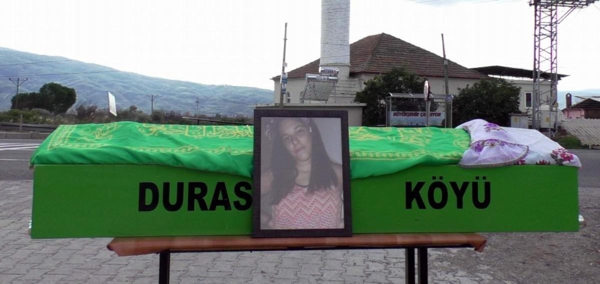 13 yaşındaki Dilvin&rsquo;in &ouml;l&uuml;m&uuml;yle ilgili a&ccedil;ıklama