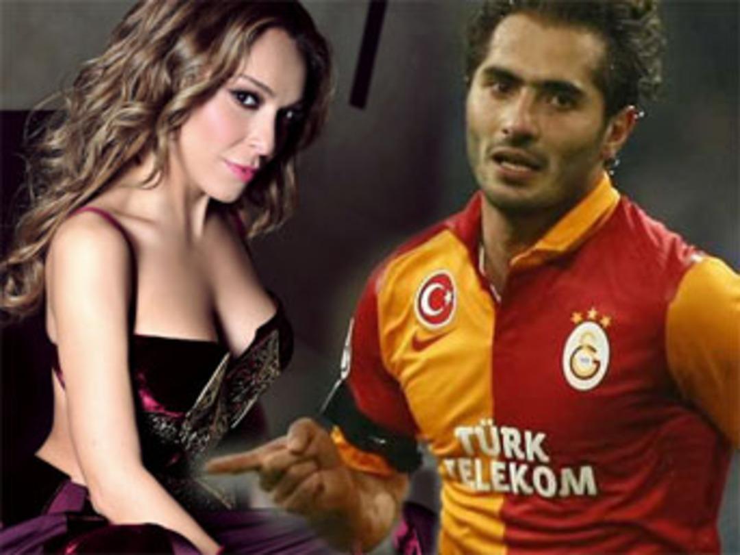 Hamit Altıntop'la denedik olmadı
