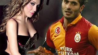 Hamit Altıntop'la denedik olmadı