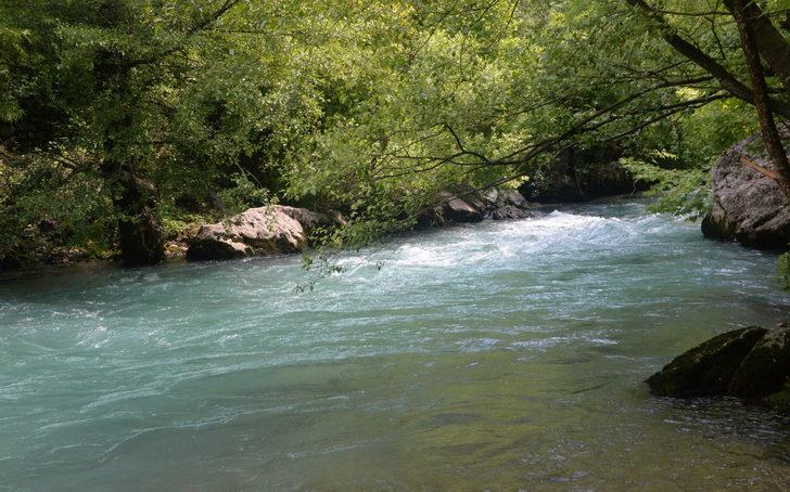 Antalya'da Alara Çayı üzerinde kurulacak HES'e Danıştay'dan iptal kararı G3