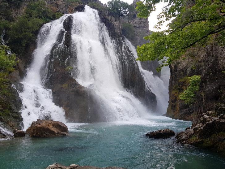 Antalya'da Alara Çayı üzerinde kurulacak HES'e Danıştay'dan iptal kararı G4