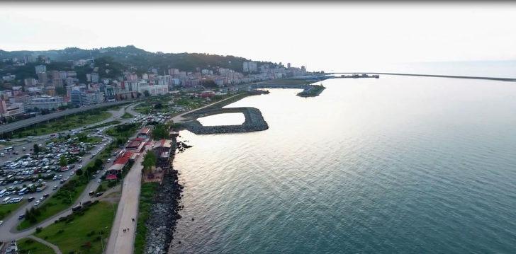 Doğu Karadeniz için korkutan deprem açıklaması G1