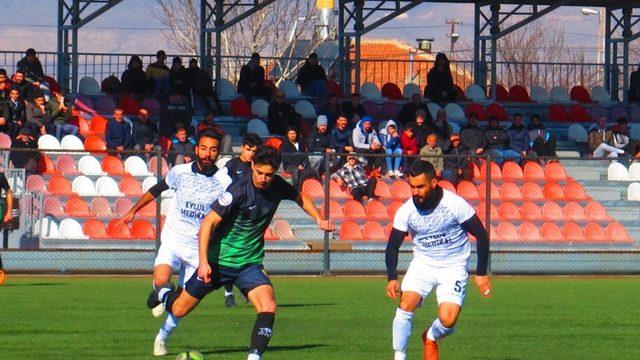 Kayseri Süper Amatör Küme 15.Hafta