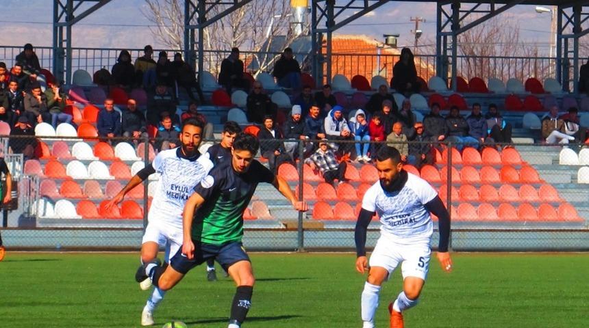 Kayseri Süper Amatör Küme 15.Hafta