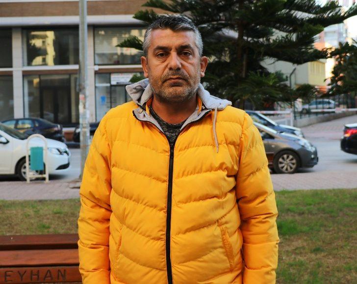 13 yıl sonra gelen borçla hem kendi hem görevliler şaşkına döndü G2