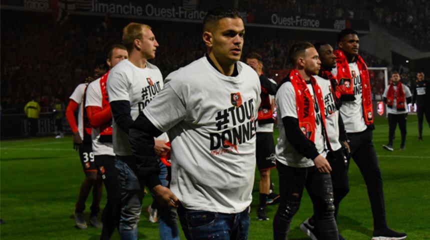 Ben Arfa için yine Fenerbahçe iddiaları var