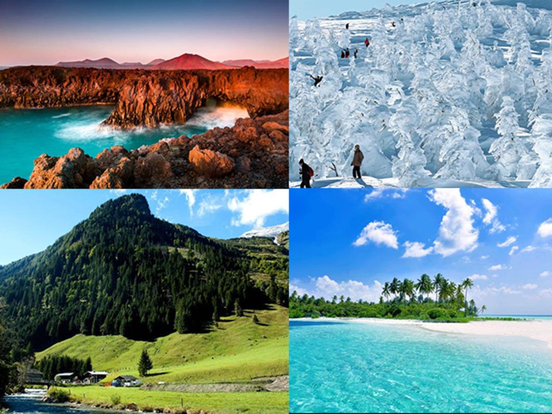 G&ouml;beklitepe d&uuml;nyanın en iyi 25 seyahat noktası arasında yer aldı