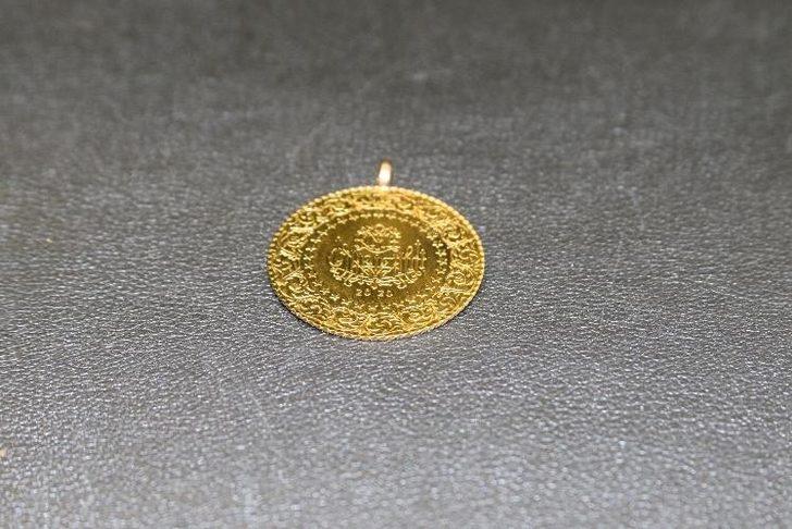 Altında hızlı düşüş (Çeyrek ve gram altın ne kadar?) G1