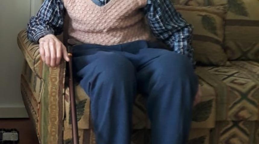 Mustafakemalpaşa&rsquo;nın ilk eğitmeni vefat etti