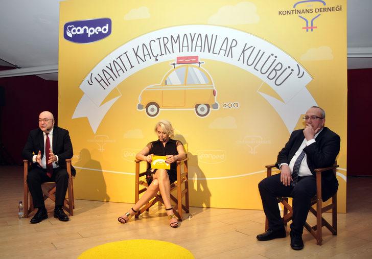 Prof. Dr. Tufan Tarcan uyardı: Uzun süreli idrar tutmak iyi değil G1