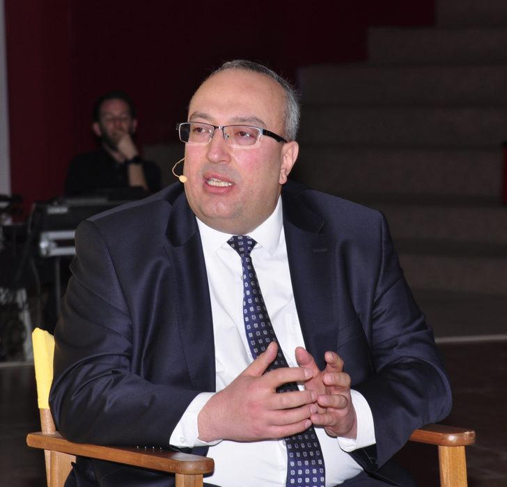 Prof. Dr. Tufan Tarcan uyardı: Uzun süreli idrar tutmak iyi değil G3