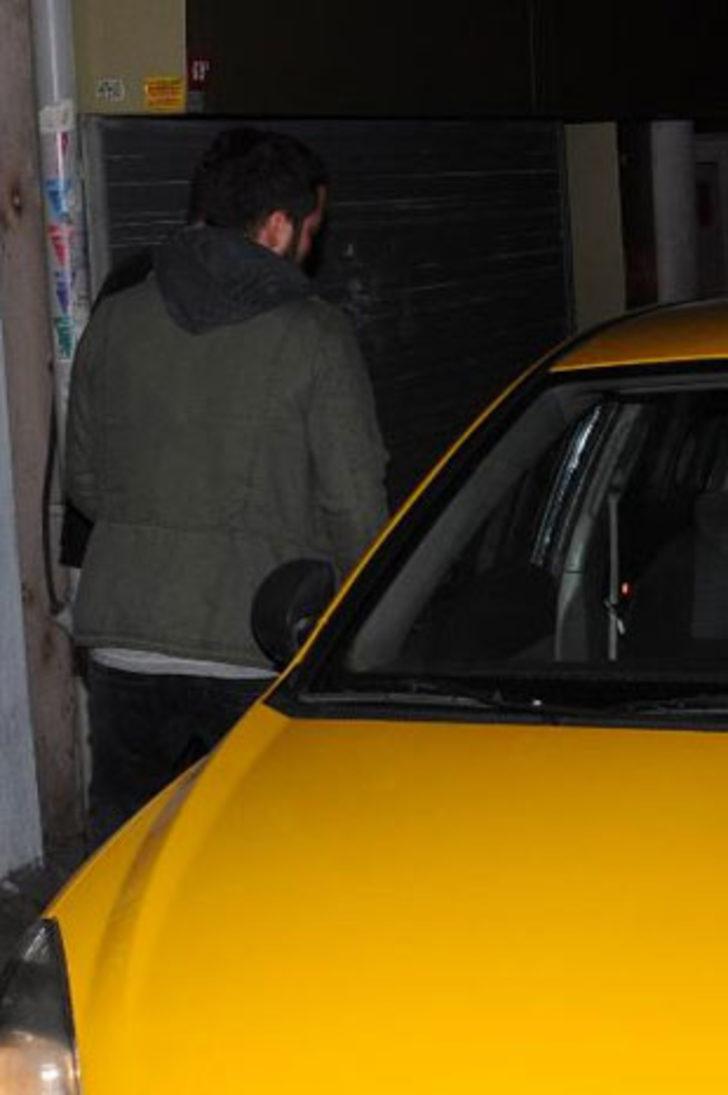 Ahmet Kural'ın panik anları G3