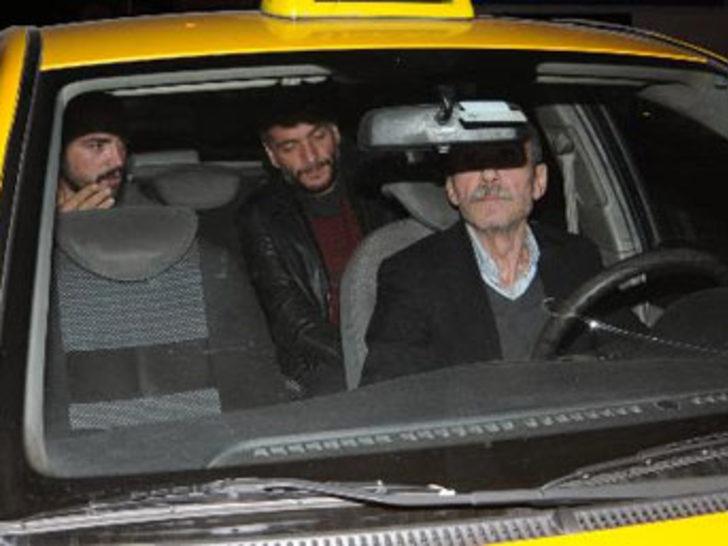 Ahmet Kural'ın panik anları G5