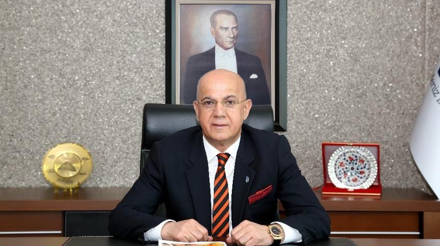 Kimya sekt&ouml;r&uuml; AKİB&rsquo;in itici g&uuml;c&uuml;