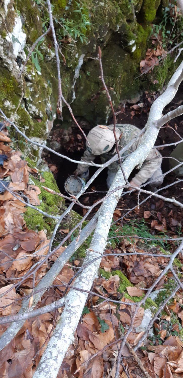 Son dakika: Hatay'da 'Kapan-2 Amanoslar Operasyonu' başladı G4