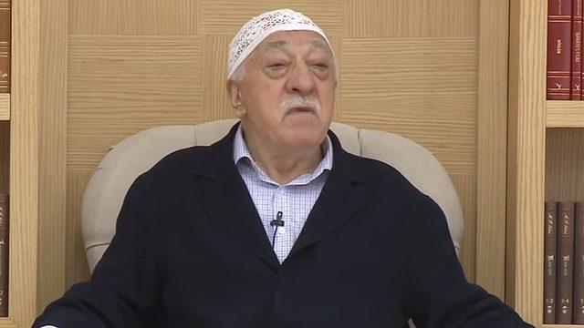 FETÖ elebaşı Fetullah Gülen yazılarında 10 ayrı kod adı kullanmış