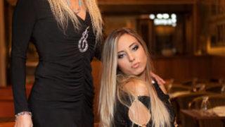 Ahu Tuğba yaşadıklarını anlattı