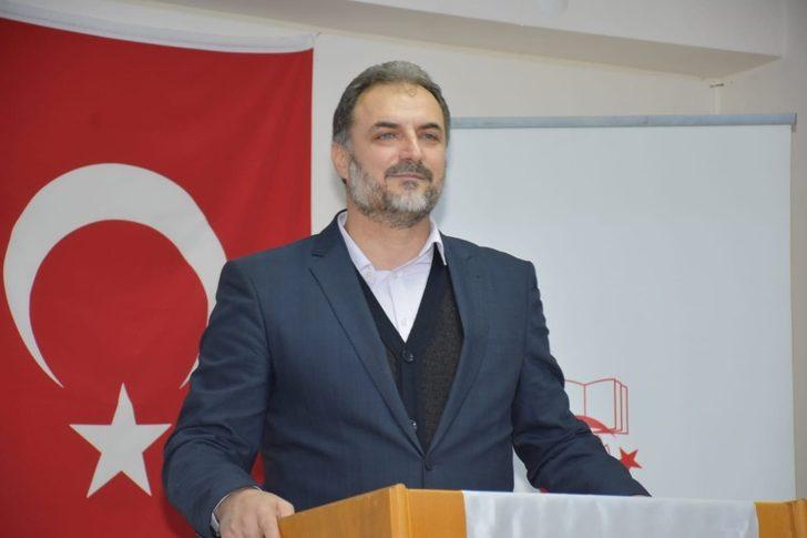 İlim Yayma Cemiyeti ’Özgüvenç’le devam’ dedi G1