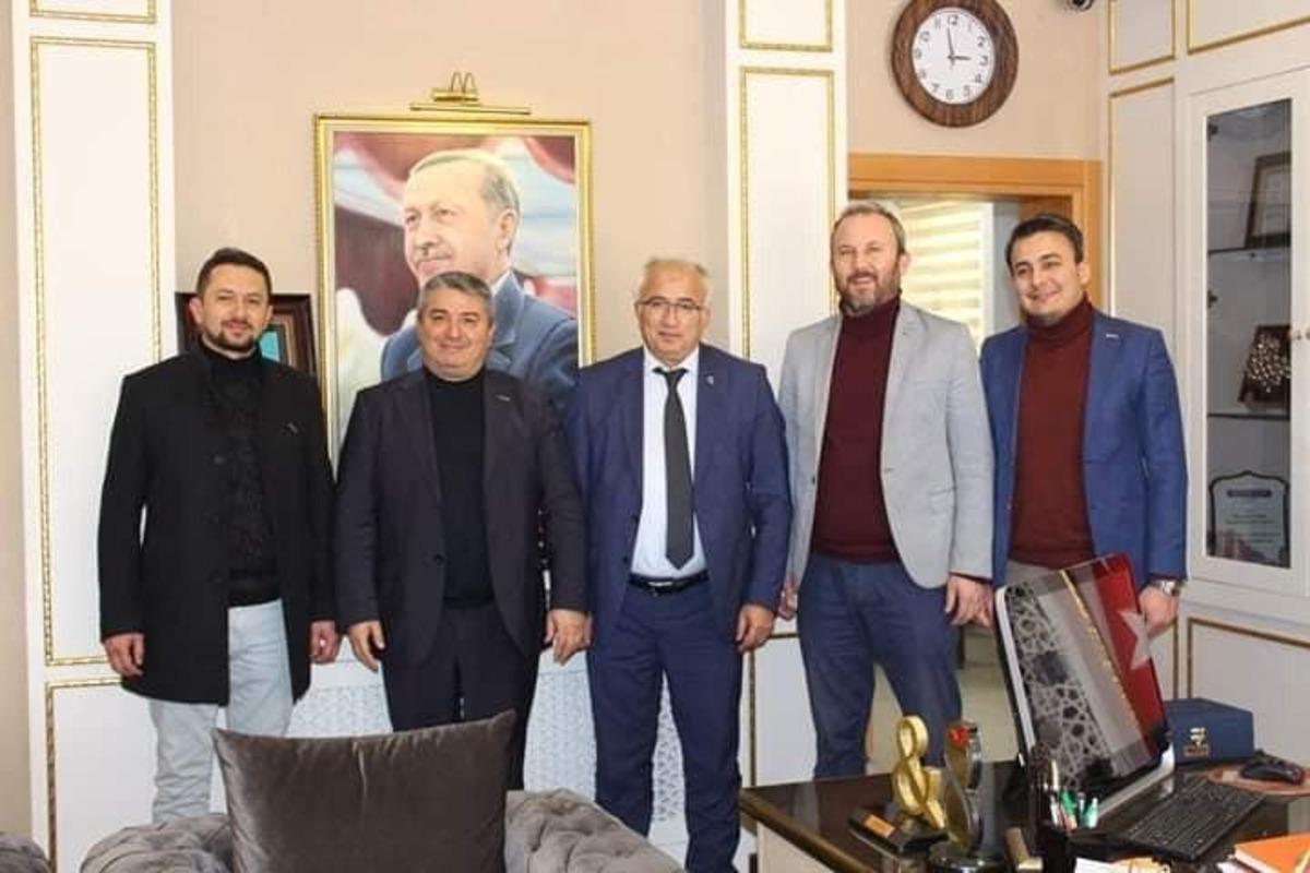 Başkan İsmail Tosun: "Termik santrallerinin m&uuml;h&uuml;rlenmesi ve kesilen cezalar yerinde bir karar"