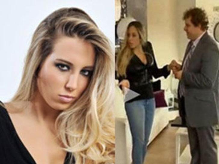 Ahu Tuğba yaşadıklarını anlattı G2