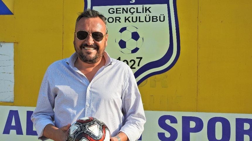 Sahalarda k&uuml;f&uuml;re bir tepki de Ala&ccedil;atıspor&rsquo;dan