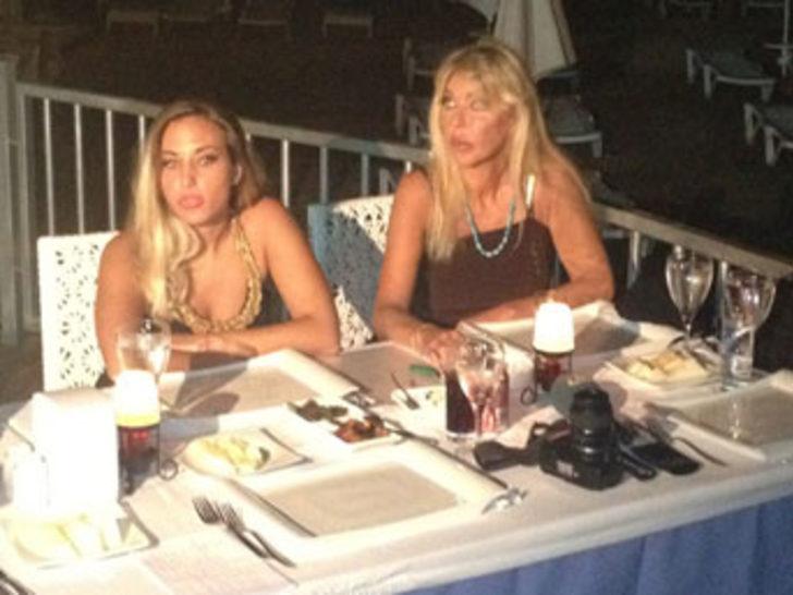 Ahu Tuğba yaşadıklarını anlattı G4