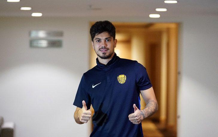 (Özel haber) Mehmet Sak: "İkinci yarı daha iyi bir Ankaragücü izleteceğiz" G2