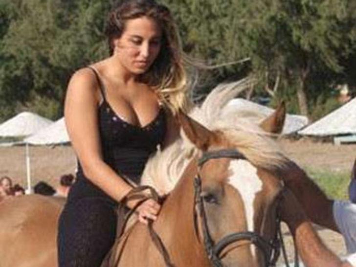 Ahu Tuğba yaşadıklarını anlattı G5