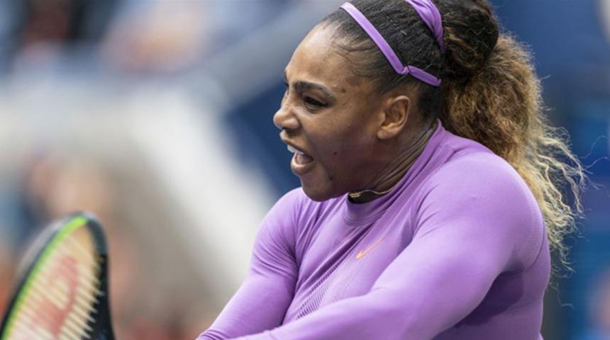 Serena Williams, anne olduktan sonra ilk şampiyonluğuna ulaştı