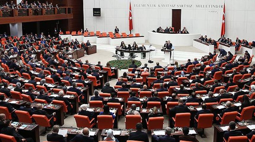 CHP harekete geçti! FETÖ'nün siyasi ayağı için araştırma önergesi